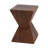 GEOMETRIC MGO SIDE TABLE,-379113565
