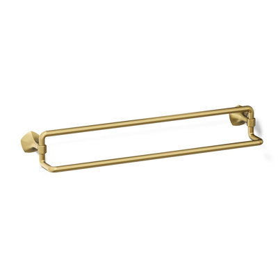 Occasion 24 In. Double Towel Bar