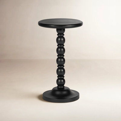 Isabel 24" Acacia End Table