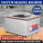 Vevor Chamber Vacuum Food Sealer