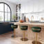 Tabouret réglable -66939991