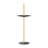Nivél Pedestal with Tray-85829174-85829173