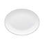 Assiette plate en mélamine 13" viva