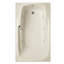 Isabella 66'' L Whirlpool Bathtub-9228363-88693246