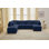 Nicholson 7-Piece Modular Sectional