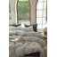 Ensemble de housse de couette à rayures XINMIANFANG-116484894-116484899