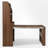 Kitchen Pantry With Foldable Dining Table-545912854
