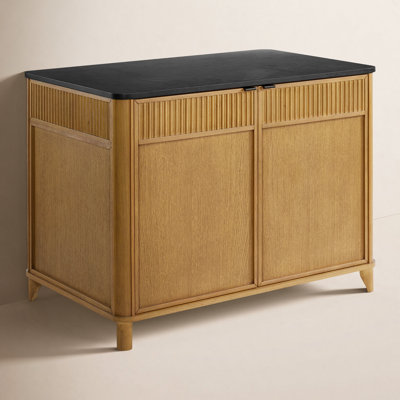 Kennedy 48 " W Kitchen Island