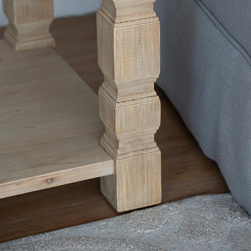 Modern Minimalist Side Table