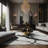 Silky Soft Plush Gray Area Rug-100889615