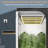 Outdoor Security Spotlight