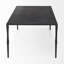 Bates Iron Single Coffee Table