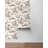 Spurling Peel & Stick Toile Roll-1215023222