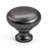 Classic Collection  1 1/4" Diameter Round Knob Multipack-50632852