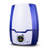 Air Innovations Great Innovations 1.37 gal 400 Sq Ft Digital Ultrasonic Cool Mist Humidifier