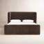 FANE Upholstered Bed-321679990