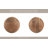 Nena Decorative Wooden Orb-69248788