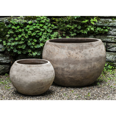 Burleson Handmade Pot Planter