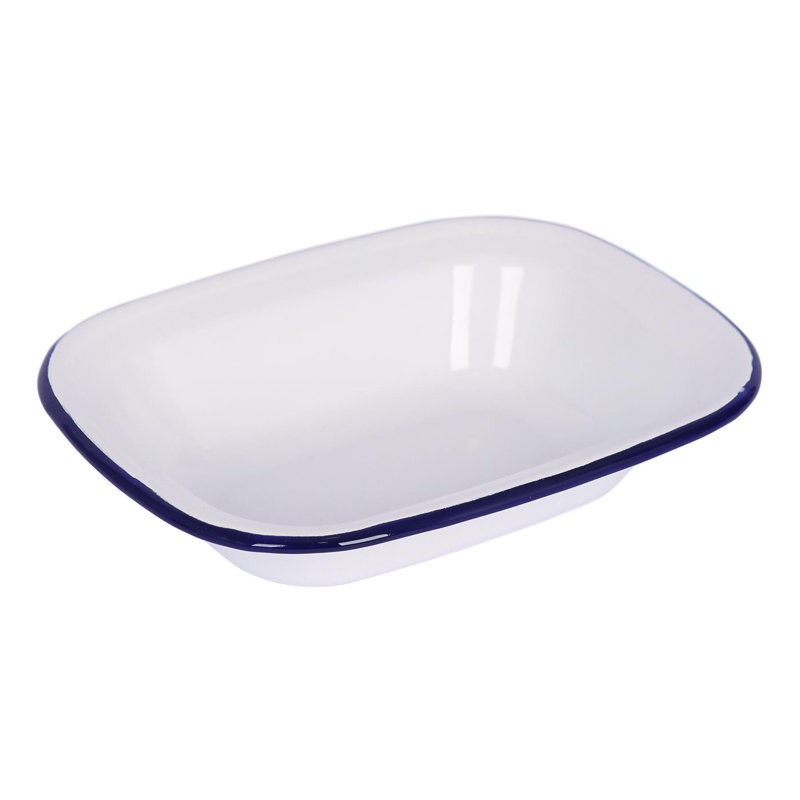 Argon Tableware Metal Pie Pan