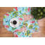 Chemin de table en coton Kyzer Chandler Cove-2072716537