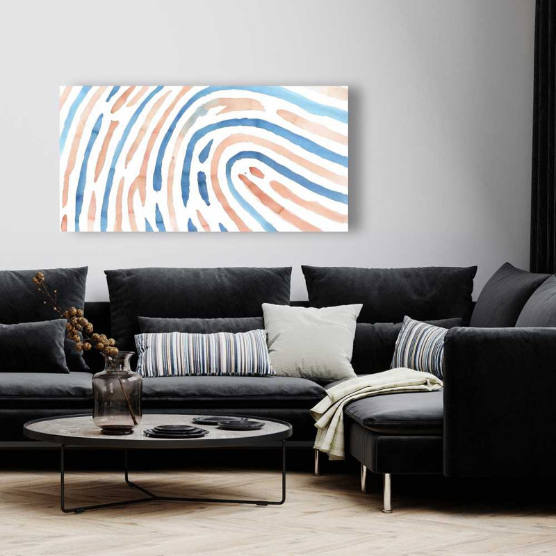 Empreinte de pas - Formes diverses pour la décoration intérieure