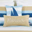 Ensemble complet de lit dans un sac 9 pièces Anchors Luxury-106877868-106877869