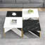 4 tables gigognes Modern Modern