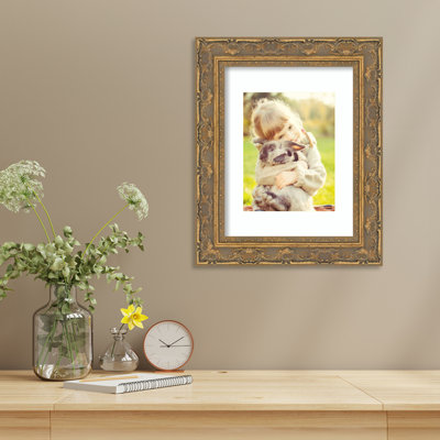 Filigree Picture Frame