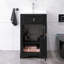 20" Modern Freestanding Small Bathroom Vanity Cabinet With Ceramic Sink-82951694-82951690