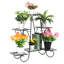 Metal Plant Stand-887342369