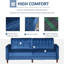 Beaty 2 Seater Sleeper