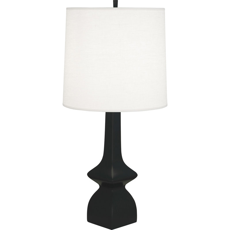 Jasmine Table Lamp, Daisy