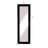 29.5X4.7X90.6" Full Length Mirror