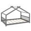 Lit en bois House House-1431920815