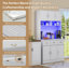 180cm Kitchen Pantry-1729679029