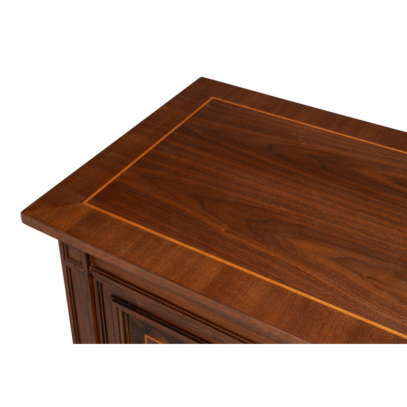 Beaufort 80'' W Sideboard