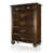 Dark Walnut selected