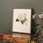Imprimé floral rétro CXCI - impression encadrée-1467021576-1467021575