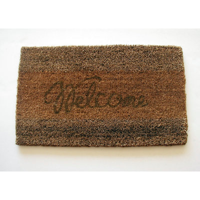 Aragorn Outdoor Doormat
