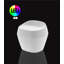 Noma Plastic Decorative Stool