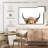 Brampt Peeking Cow I-107871116
