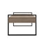 Frame Coffee Table-70178148