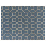 Geometric Area Rug