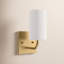 Éclairage pour meuble-lavabo Vincente-368051852-372080833
