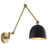 Antique Brass