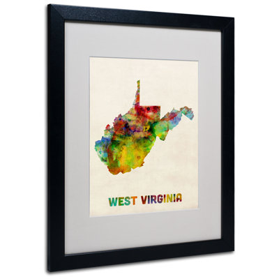 by Michael Tompsett Acrylic Print