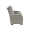 Causeuse en cuir Danykah-1251504546