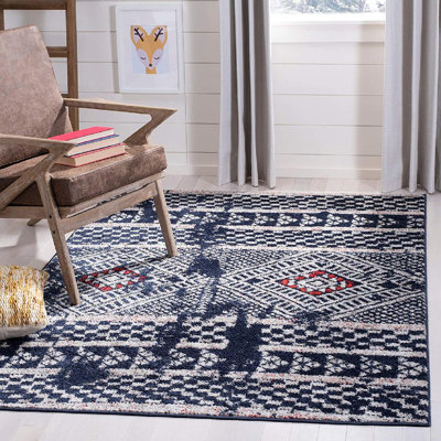 Tapis Hankinson Performance Southwestern