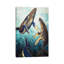 Ascension - Print on Canvas-1923067683-1923067682