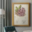 Toile encadrée antique Premium Cactus III - prête à être accrochée-1734373031